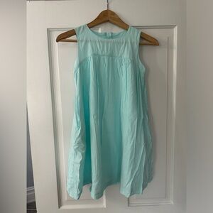 Primary dress little kid girl